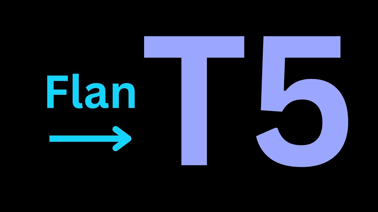 How to Fine-tune T5 and Flan-T5 LLM models: The Difference is?   #theory