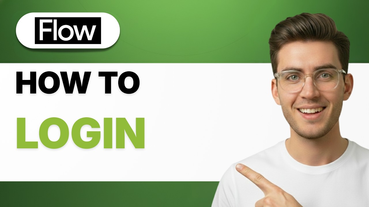 How to Login to Google Flow [2026 Full Guide]