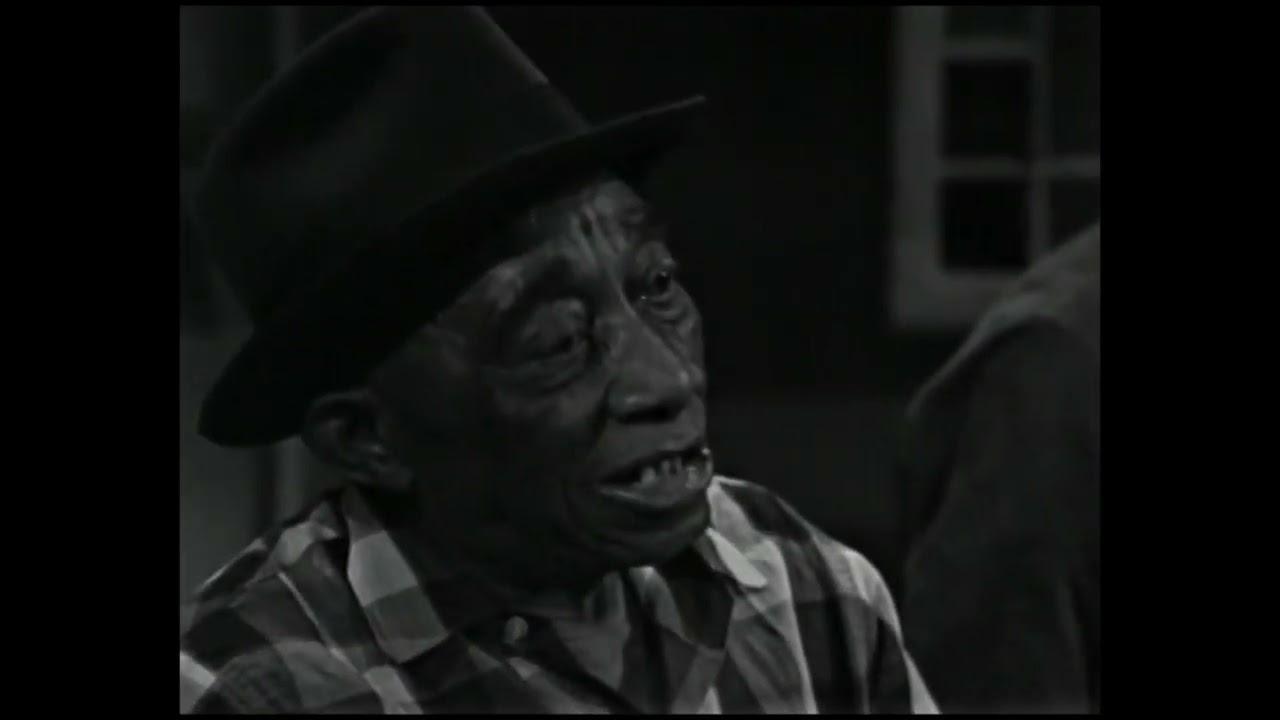 Mississippi John Hurt - Spike Driver Blues