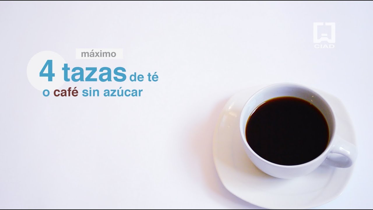 Hidratarse tiene su ciencia: conozca 