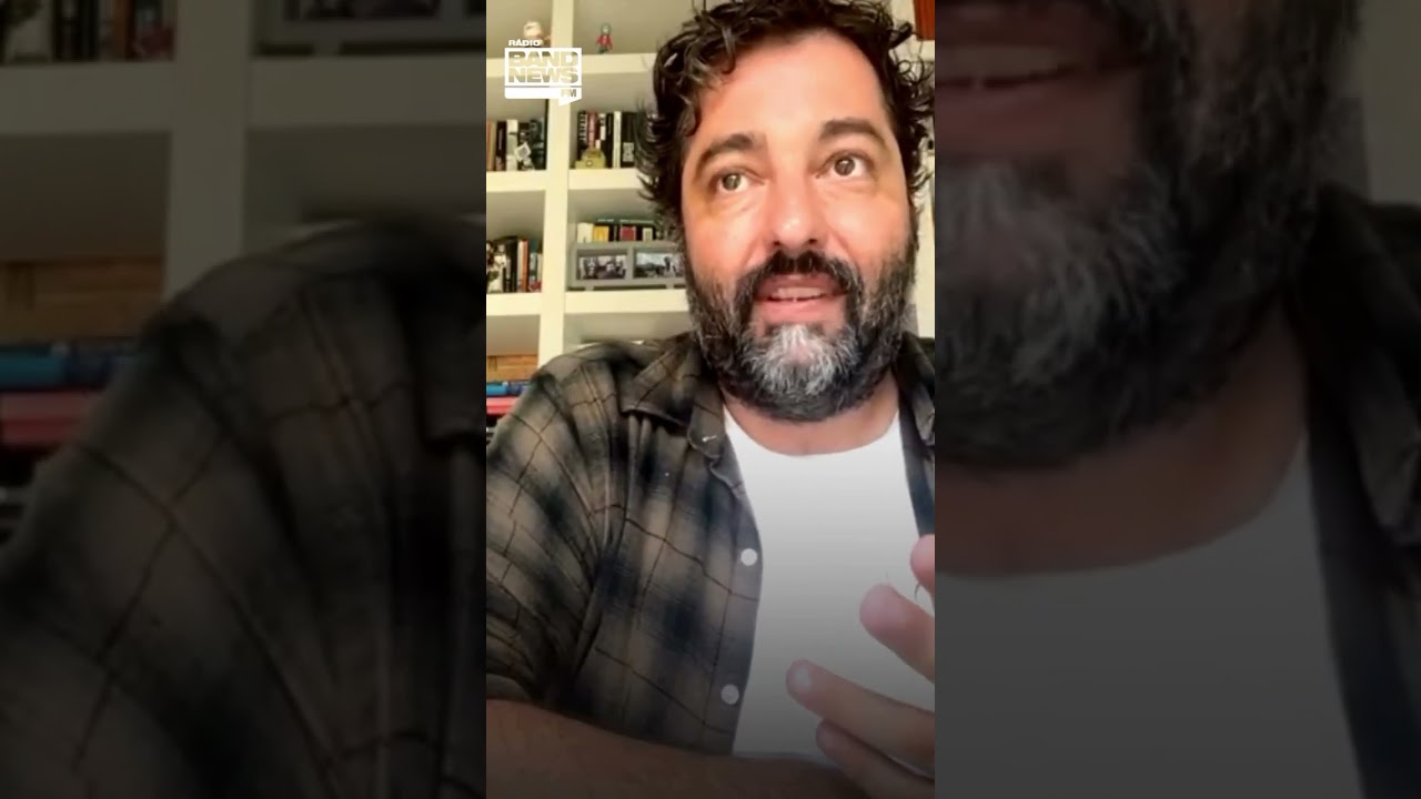 Megale sobre caso Master: qual o motivo do sil&ecirc;ncio de BSB?