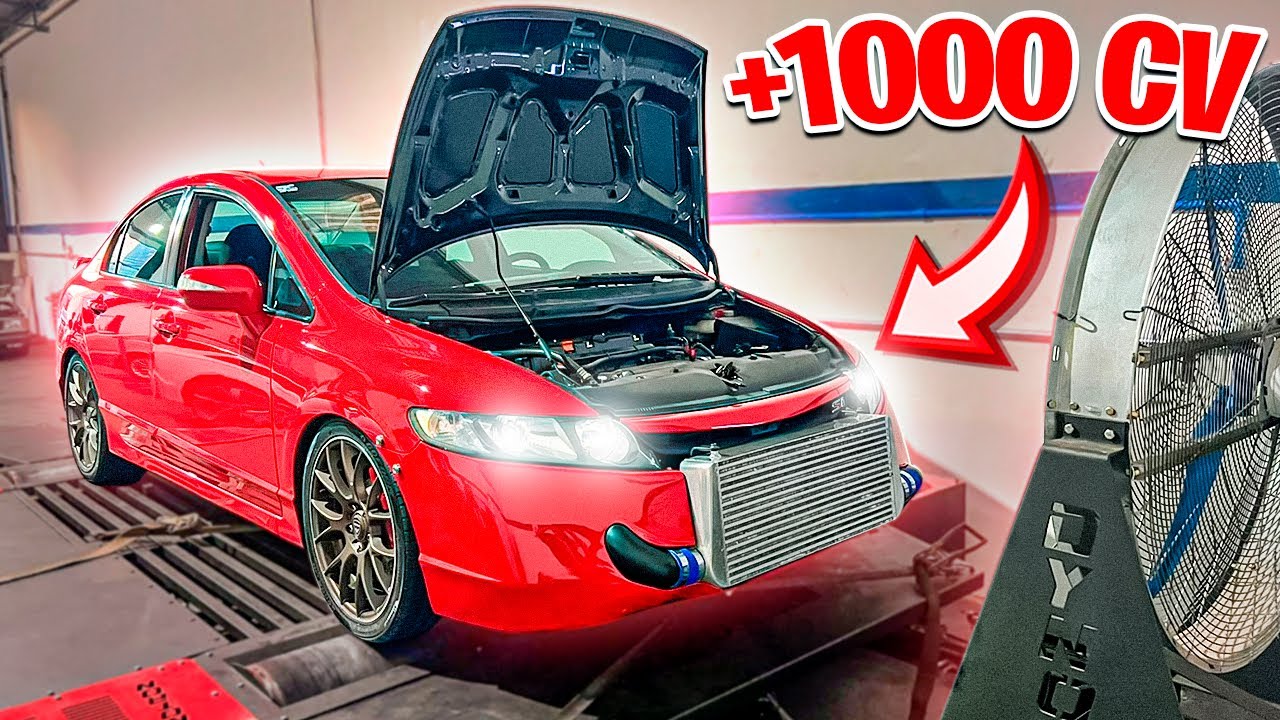 POTÊNCIA FINALMENTE REVELADA ❌ ABSURDO TOTAL👻