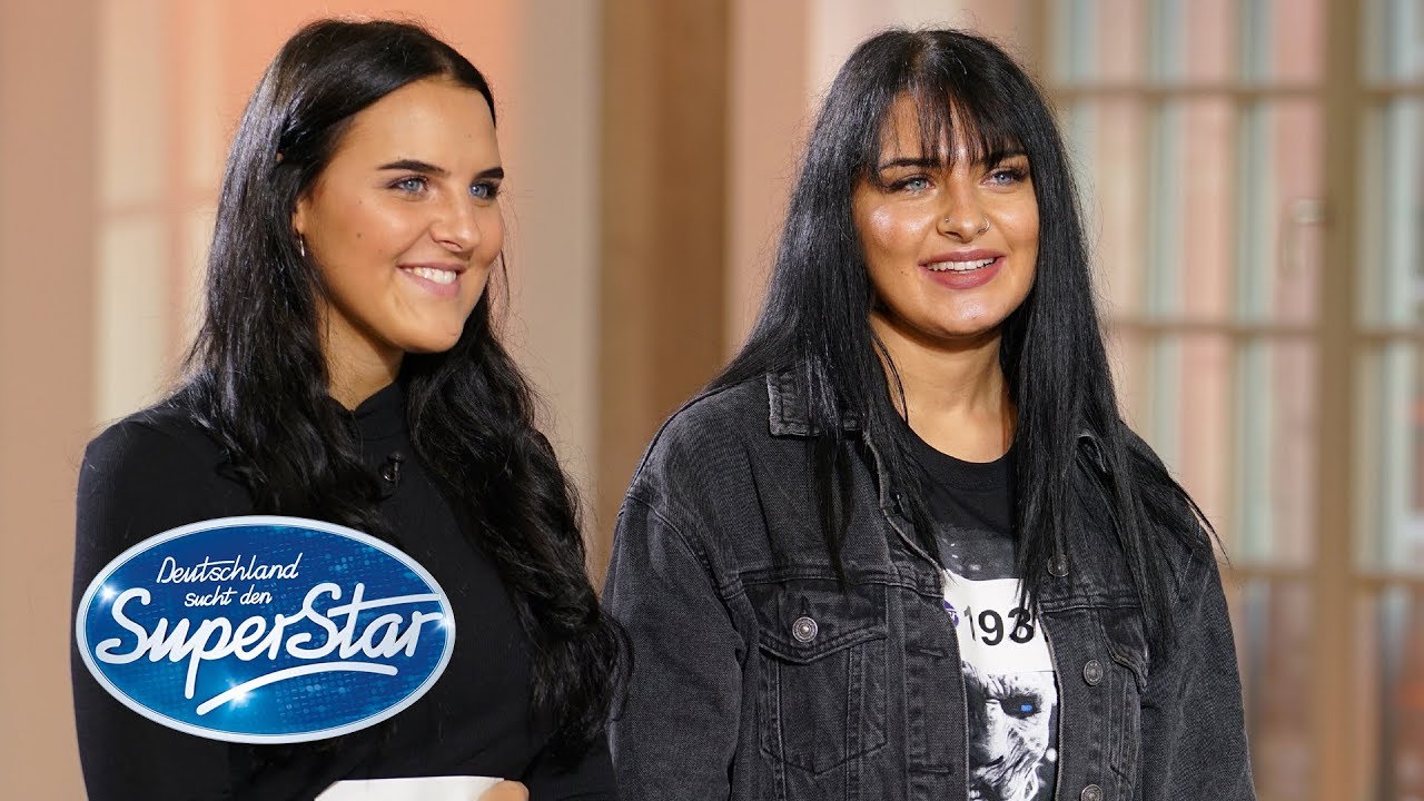 DSDS 2018 | Greta Escobar mit 