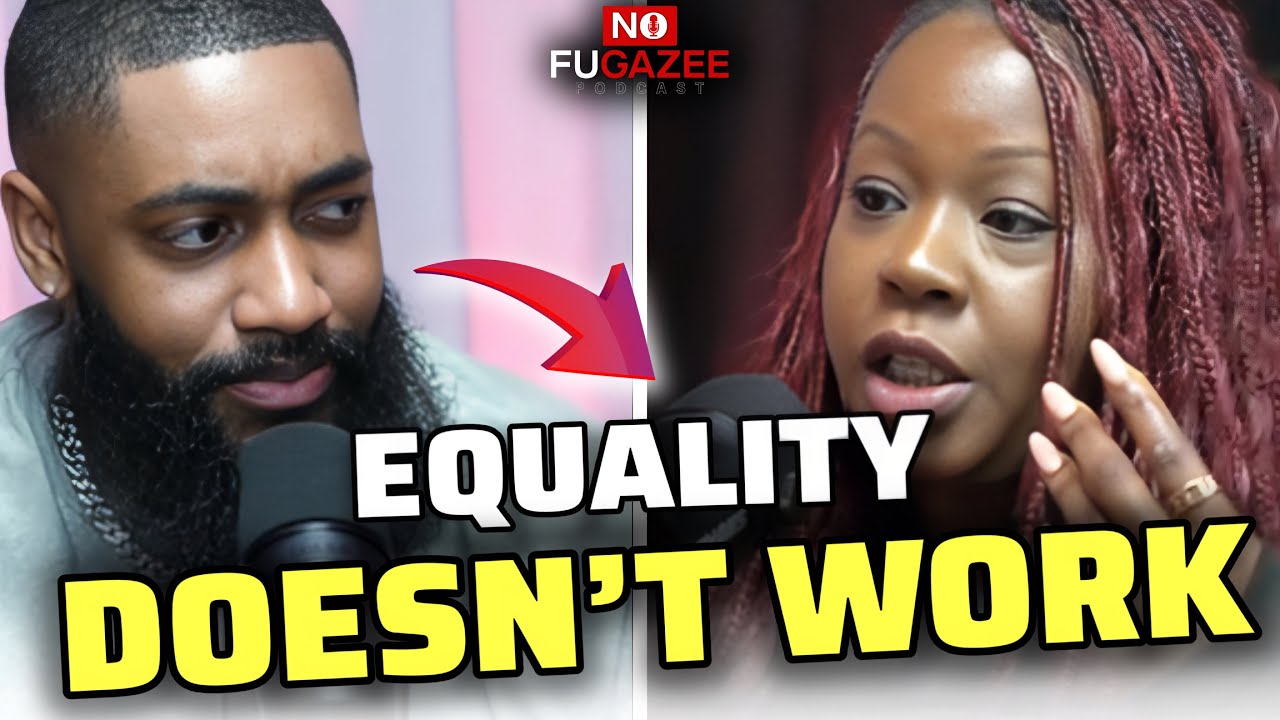 Feminist Got TRIGGERED After Cooley DISMANTLED Her Point 
