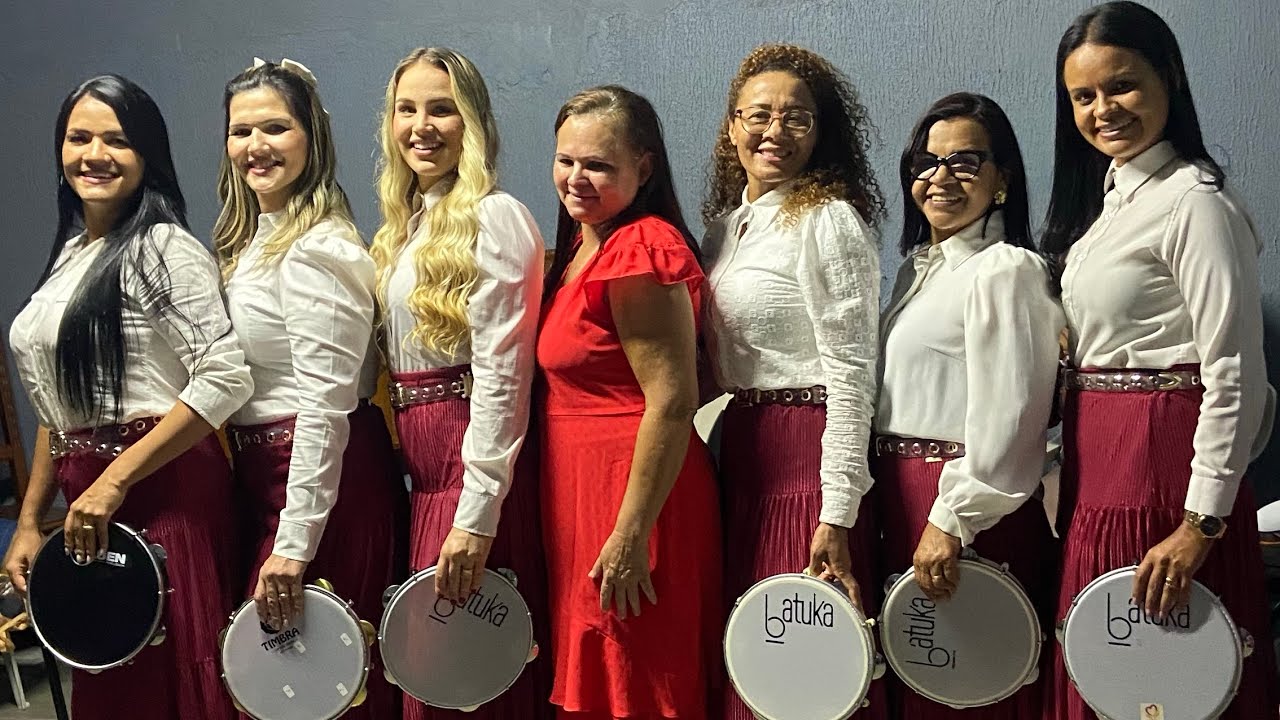 Vem Senhor- Sara Evelyn coreografia completa 