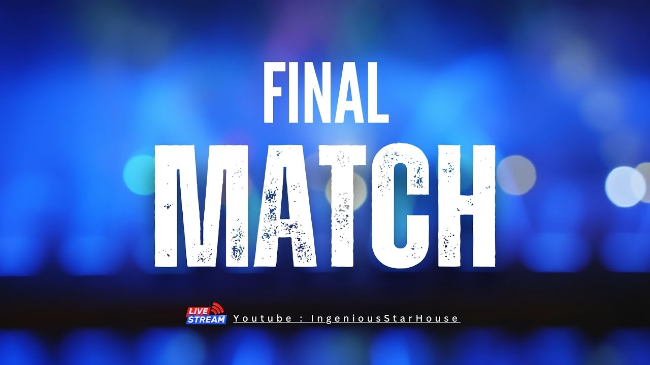 GRANDFINAL FAST TOUR IYD SEASON 8