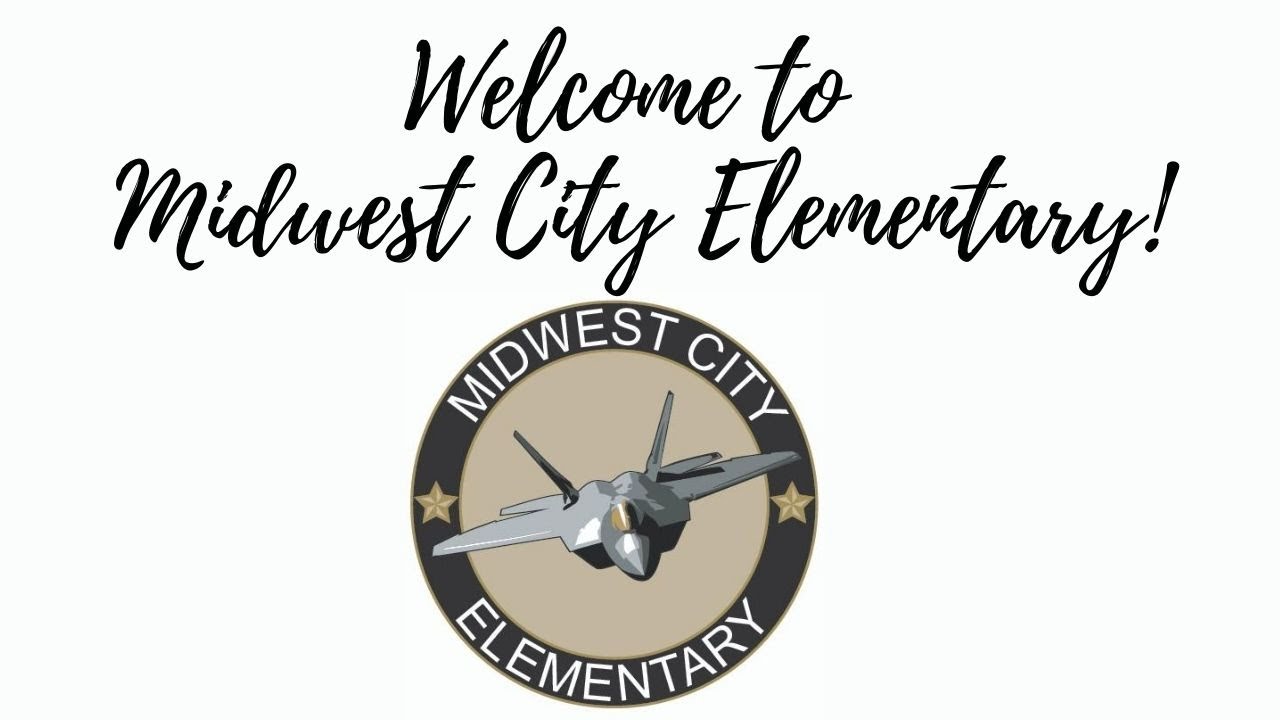 Welcome to Midwest City Elementary!