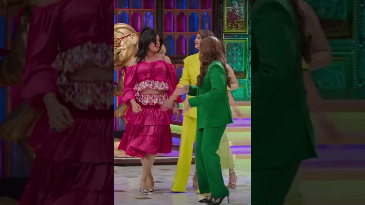 Sunil Grover ka jabardast dance #thegreatindiankapilsharmashow #comedy #dance #dailyvlog #new