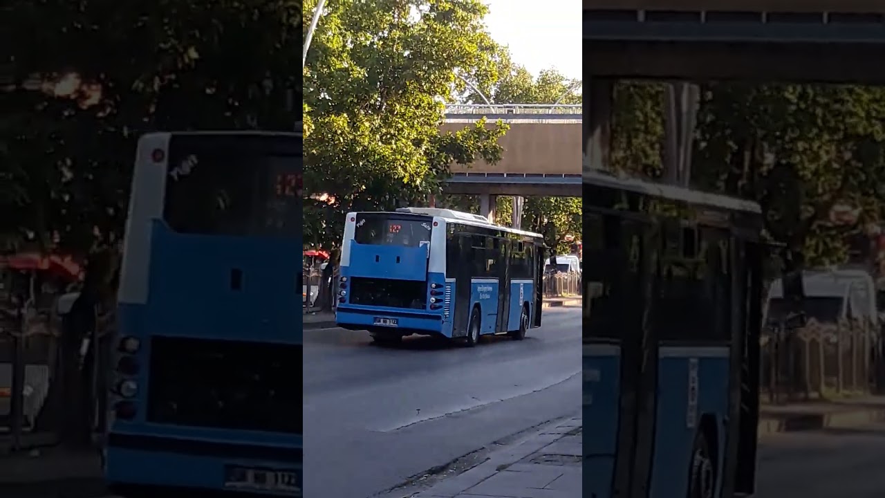 öho ego dönüş videosu