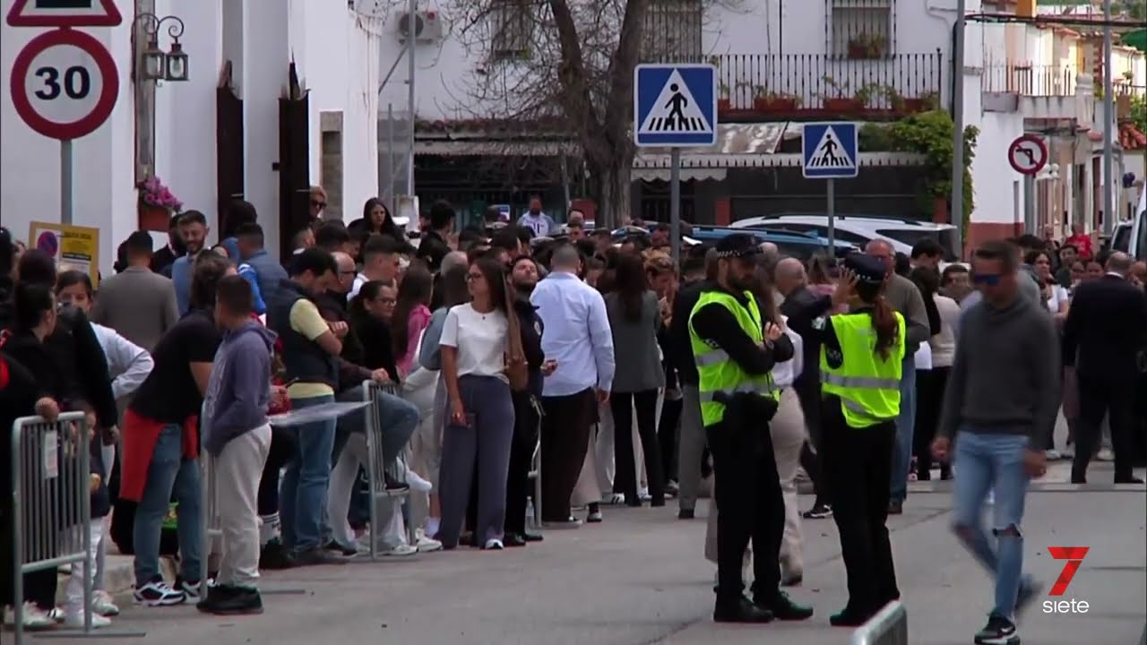 Martes Santo | Jerez | 7TV | Semana Santa 2025