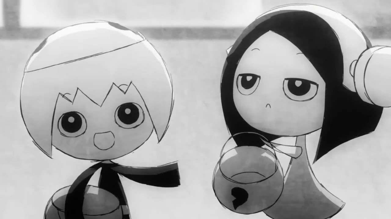 Missing Halloween is oddly disturbing?