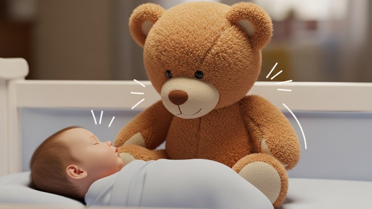 Rock a Bye Baby – Dream Sky Adventure   Fun Kids Relaxation and Learning Video   Educational