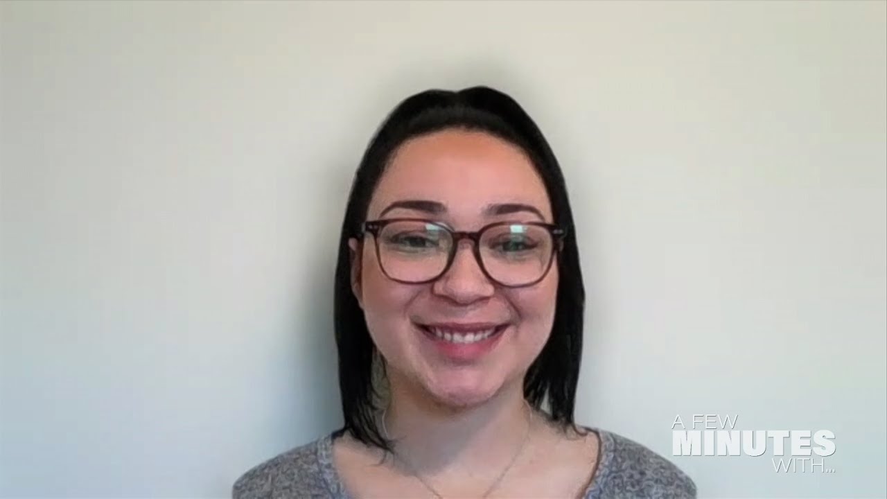 A Few Minutes with... Lindsey Richmond, RCAP Solutions