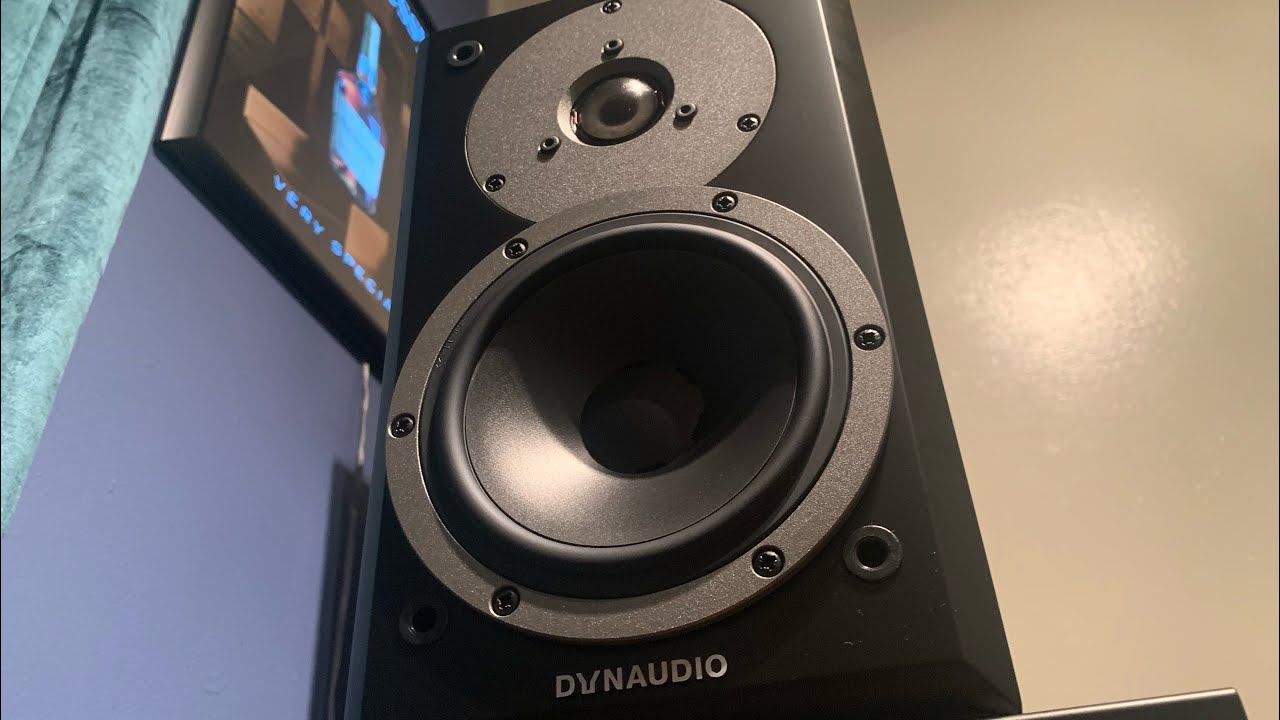 DYNAUDIO EMIT M10 🍻