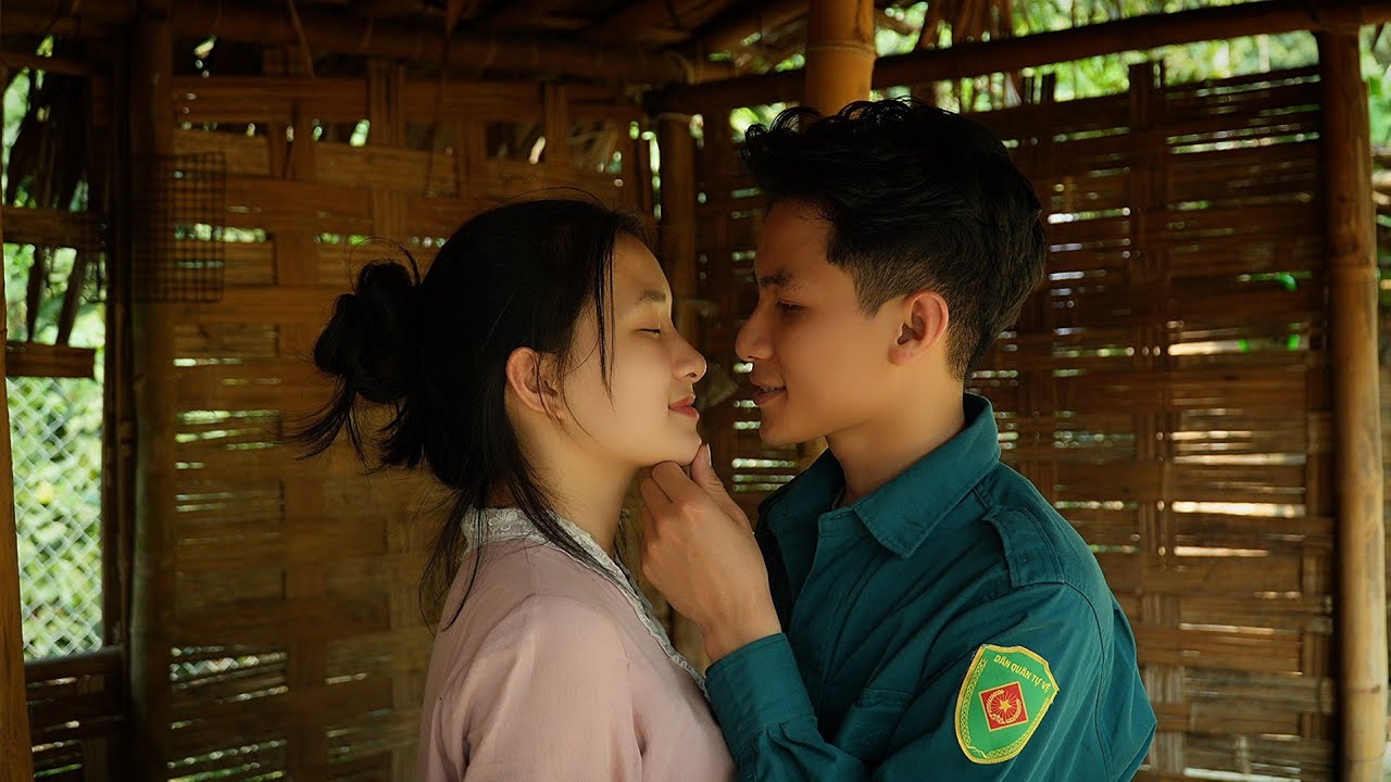 Regardless of rich or poor, the young man decided to love a poor single mother. || Ly Tieu Nu