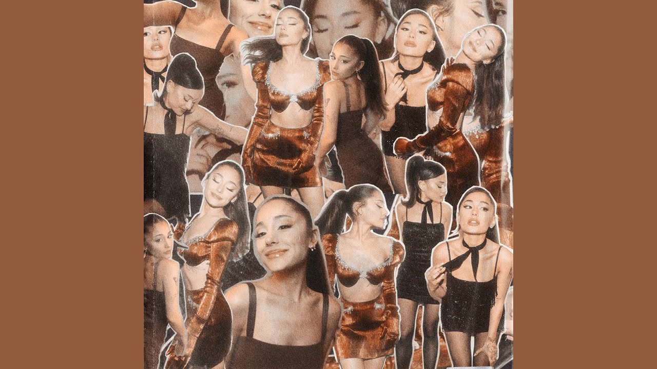 Ariana Grande - six thirty (R&B Version)