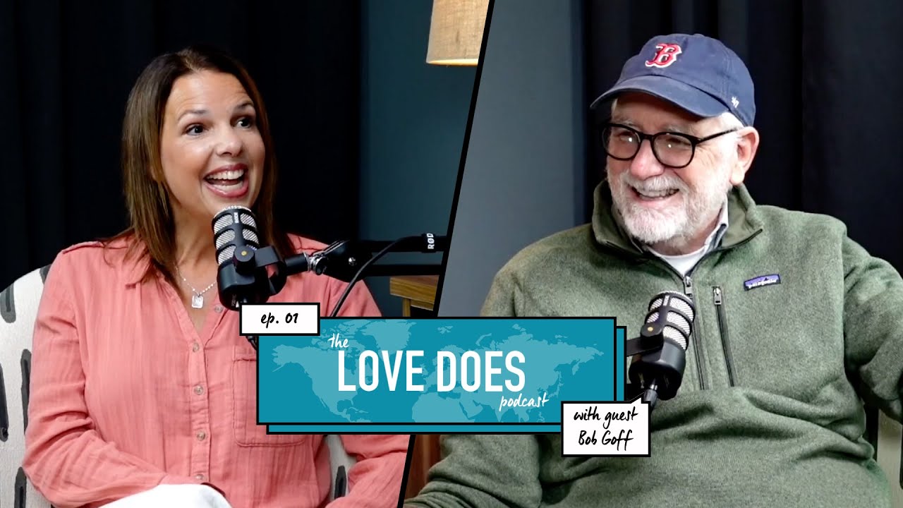 Bob Goff | How One 