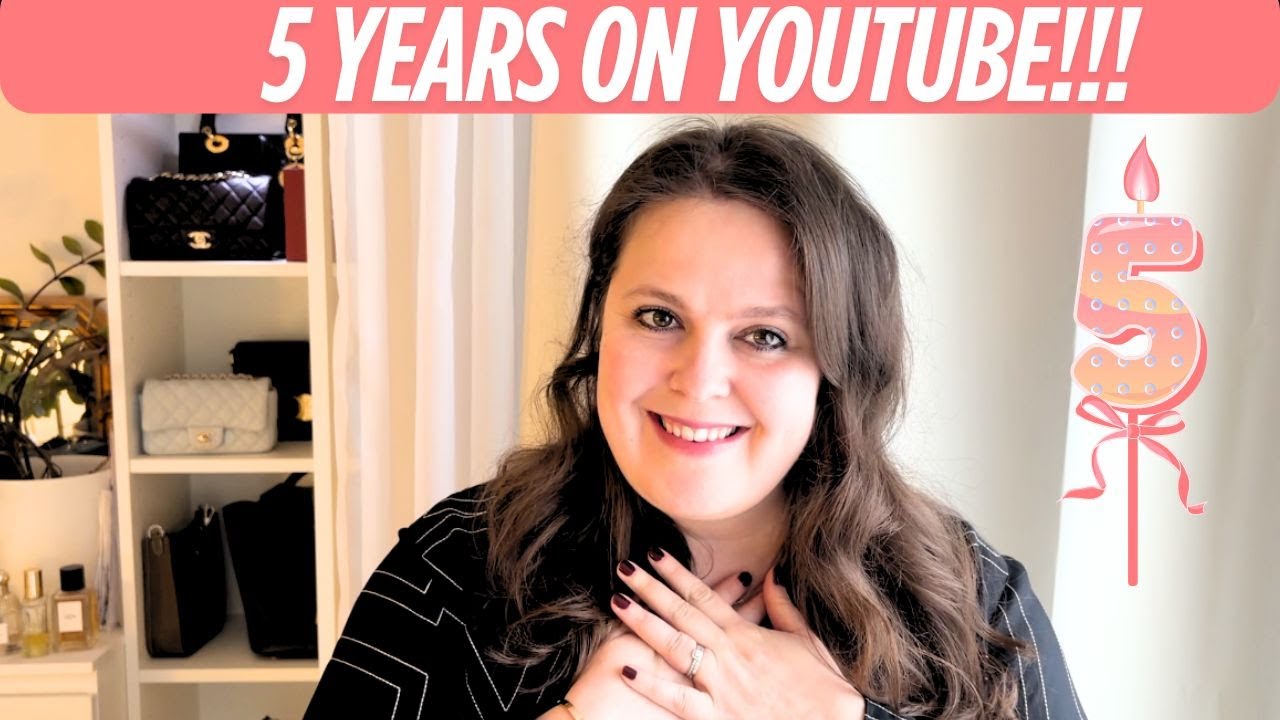 *СКОЛЬКО YOUTUBE ЗАПЛАТИЛ МНЕ ЗА 5 ЛЕТ* МОЯ 5-Я ГОДОВЩИНА НА YOUTUBE