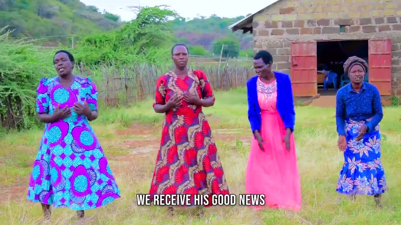 ONGETIEN AGOBO JESU BY FGCK RADAT