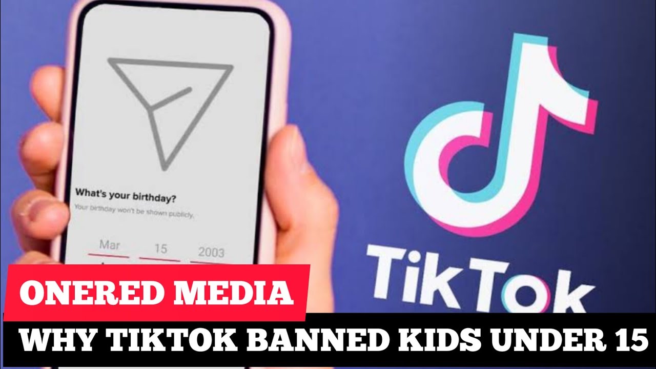 Why They Should Ban Children Under 15 Years, From Using Social Media