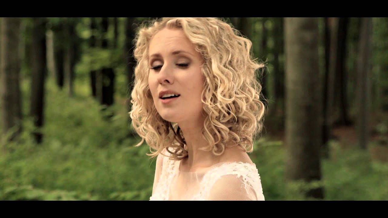 Marta Król - Bez Makijażu (official music video)