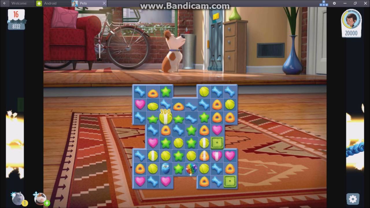 The Secret Life of Pets: Unleashed || Level 39