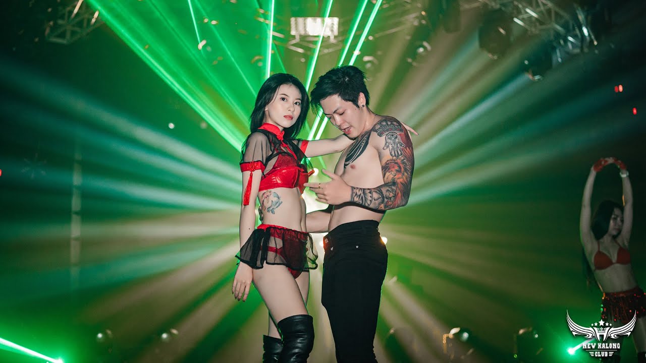 New Ha Long Club: 𝗗𝗝 𝗧𝗥𝗜𝗘𝗨 𝗠𝗨𝗭𝗜𝗞 - 17/4/2021