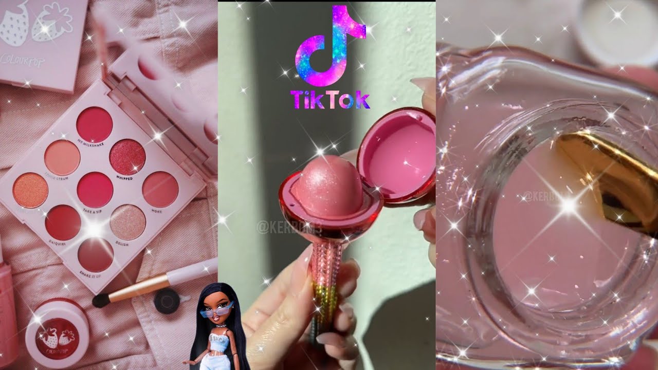 Unboxing Makeup💄& Skincare🧼| Tiktok Compilations