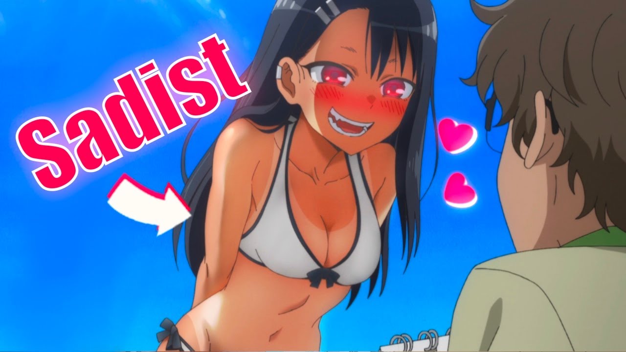 He Gets Teased By Sadist Freshman | Part 2 | Anime Recap