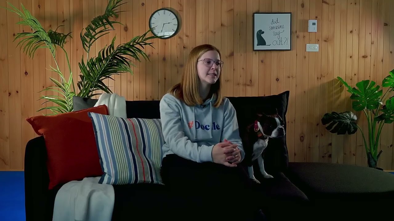 Jessica & Comète