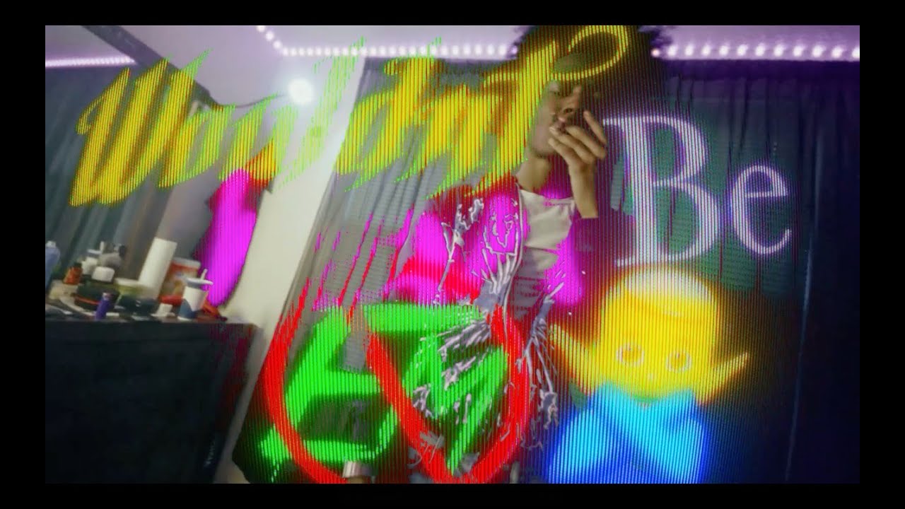 AliasWizz - Wouldn't Wan Be Him (Official Video) Dir: @4visualz
