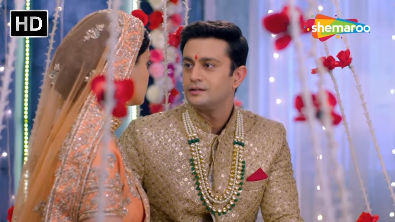 Kismat Ki Lakeeron Se Full Episode 15 | Hindi Romantic Show | Indian Tv Show | HD Video