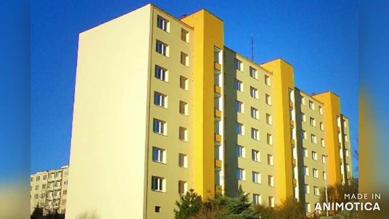 Papírový byt