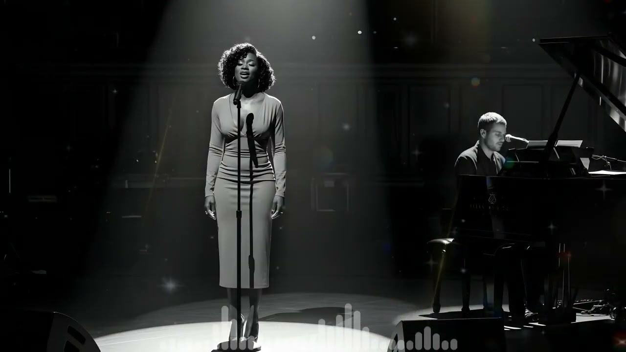 Timeless R&B Ballad for Dreamers, Late Nights, and Quiet Hearts