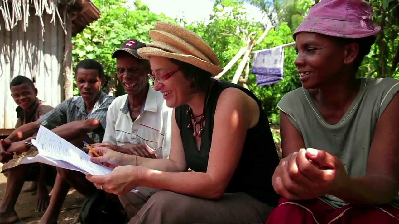 Vanilla sourcing in Madagascar