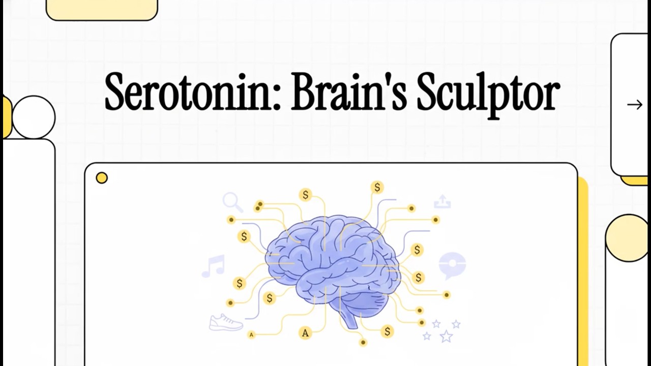 Serotonin Regulation of Synaptic Plasticity (Higa et al., 2024)