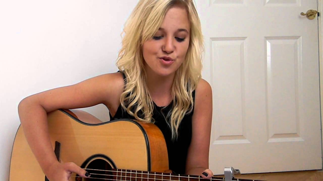 Kings Of Leon - Sex On Fire (Lianne Kaye Cover)