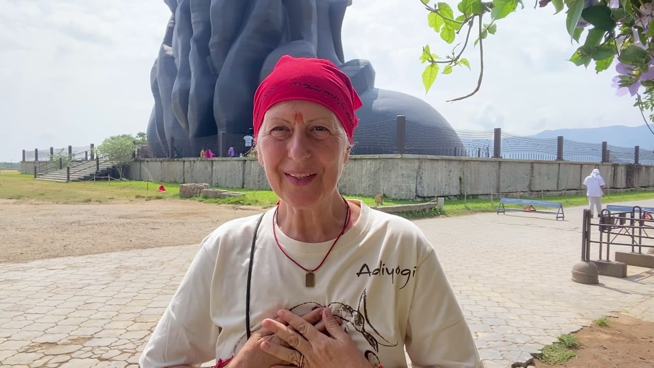 Himalaya Yatra & Isha Yoga Center | Teil 6 – Ein großes Ja zur Yatra