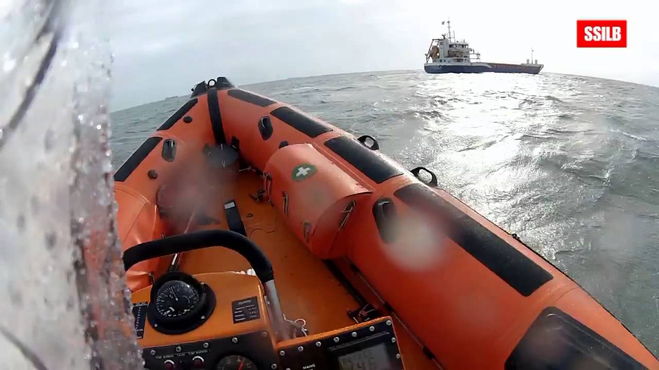 SSILB - Message in a Bottle, In Memory of Robbie Day