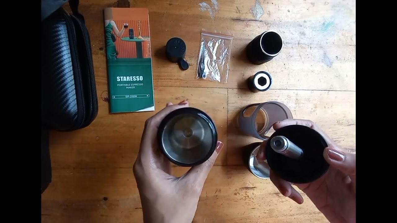 staresso mini, is it worth to buy?