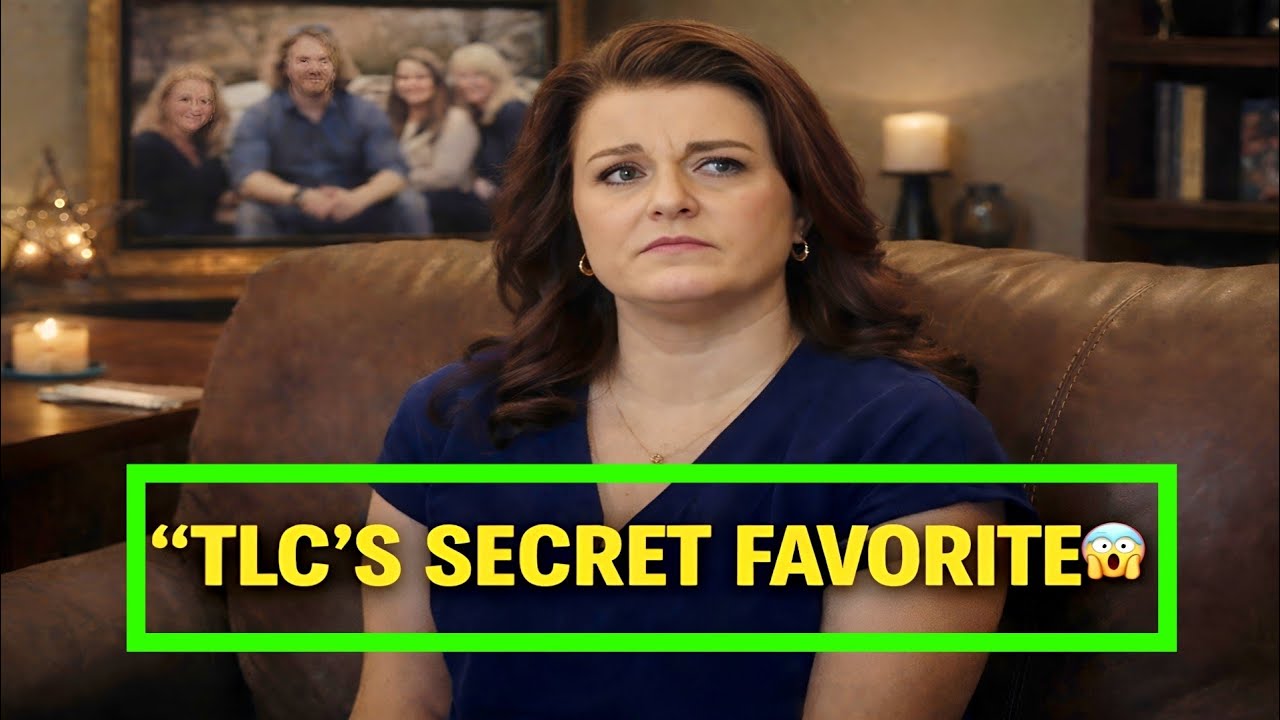 Sister Wives Shock! Is Robyn Brown ‘Shy’ or Hiding Explosive Lies?