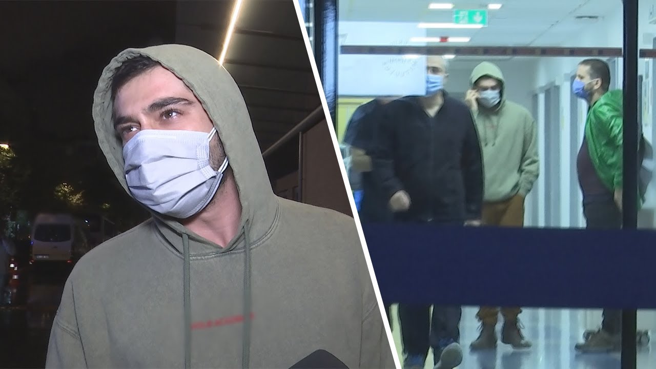 Burak Deniz ile Didem Soydan aşkının nasıl başladığı ortaya çıktı?