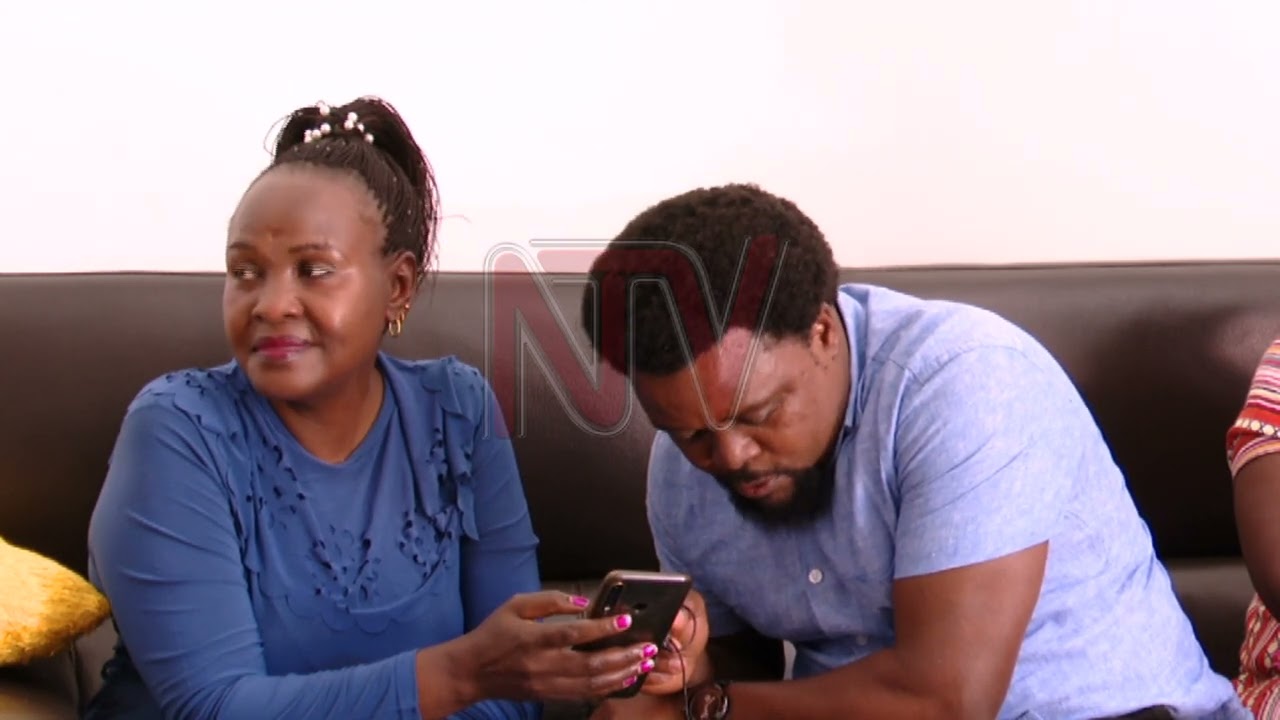 Family stressed as Ugandan returnee disappears