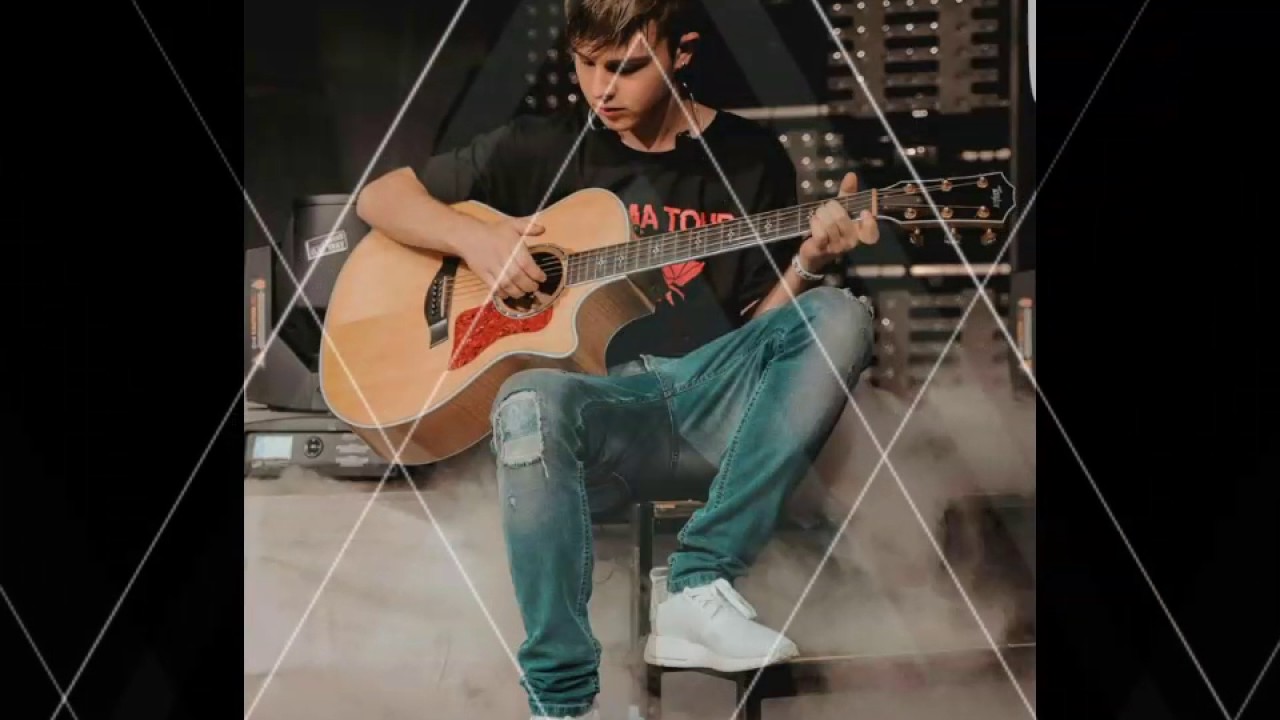 Mike Singer Fan video ❤ #teamsinger 🤘❤🔐🔥