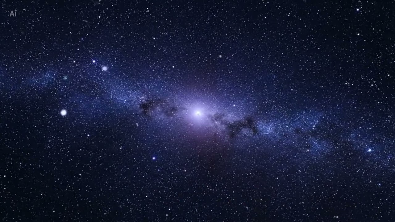 Into the stars