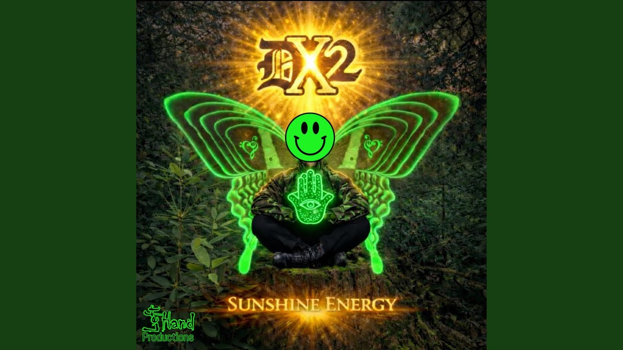 SUNSHINE ENERGY