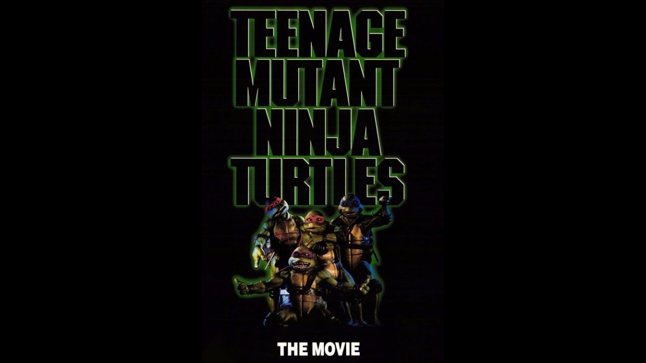 Teenage Mutant Ninja Turtles: (Movie Soundtrack) Hi Tek 3 ft. Ya Kid K - Spin That Wheel