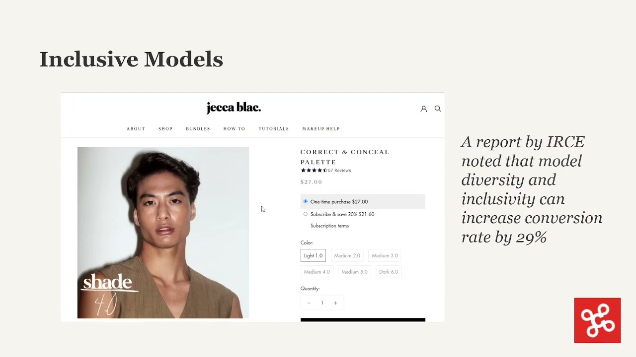 How Ecommerce Stores Can Promote Accessibility & Diversity