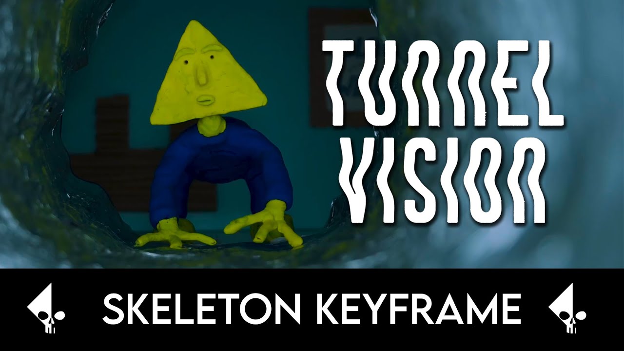 Tunnel Vision (2023) | Directed by Callum Scott-Dyson