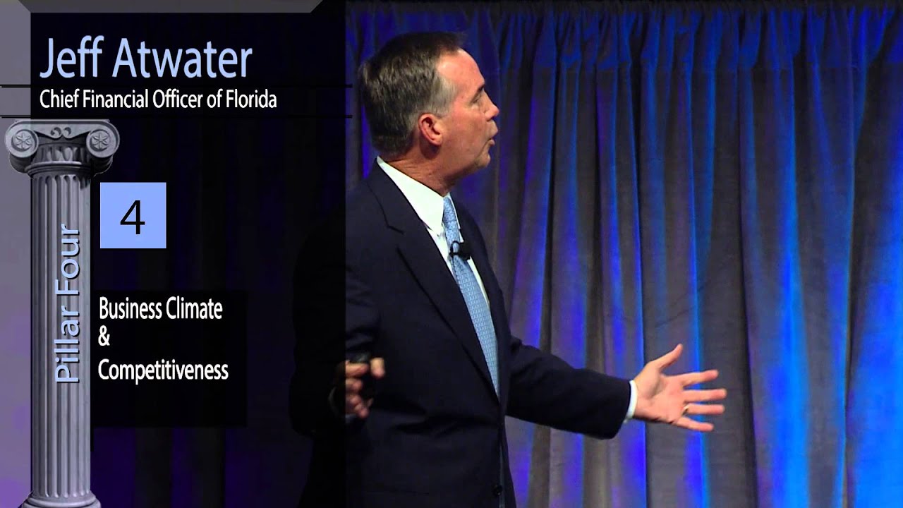 2014 Future of Florida Forum - Highlight Reel
